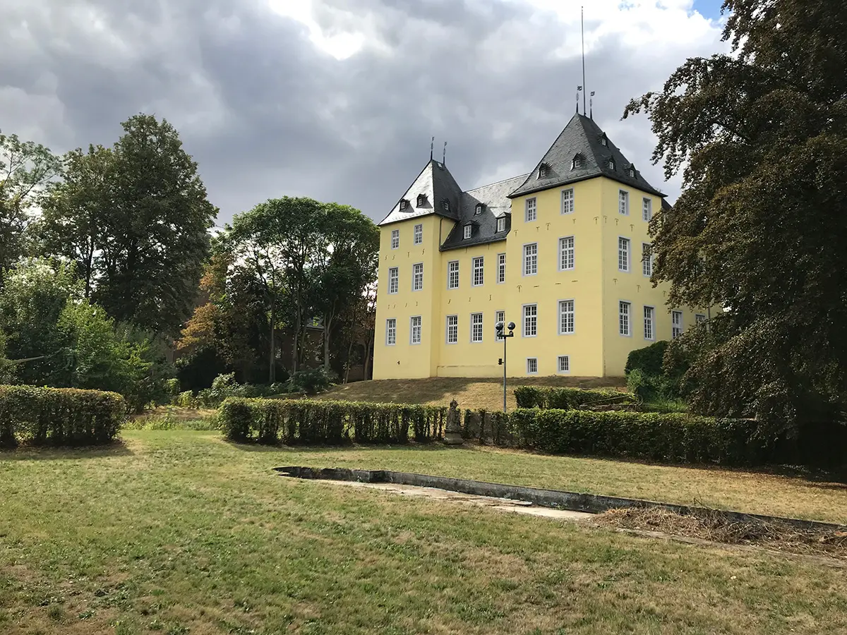 Alfterer Schloß